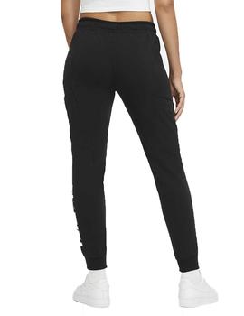 Pantalon Nike Air Negro Mujer