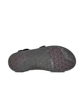 Sandalias Teva W Sanborn Mia Negro Mujer