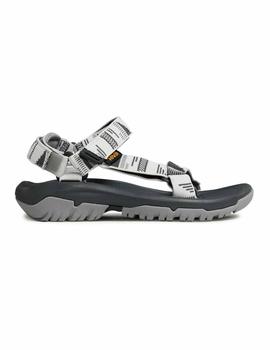 Sandalias Teva W Hurricane XLT2 Blanco Mujer