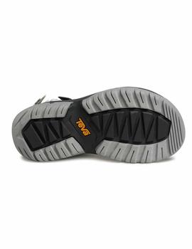 Sandalias Teva W Hurricane XLT2 Blanco Mujer