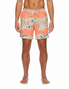 Bañador O'Neill PM O'Riginal Floral Multic Hombre