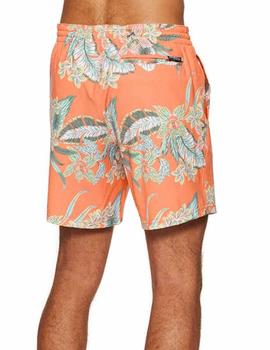 Bañador O'Neill PM O'Riginal Floral Multic Hombre