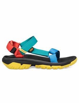 Sandalia TEVA Hurricane XLT 2 Multicolor