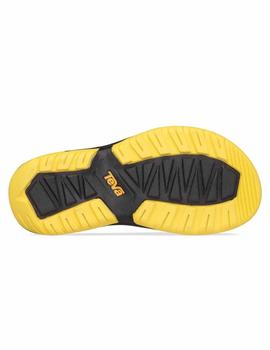 Sandalias TEVA Hurricane XLT 2 Multicolor