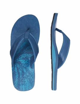 Chanclas O'Neill Arch Graphic Azul Hombre