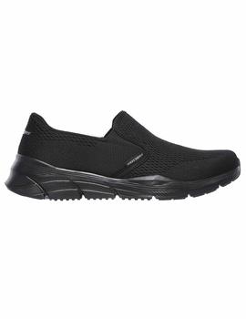 Zapatillas Skechers Equalizer 4.0 Negro Hombre