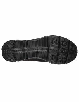 Zapatillas Skechers Equalizer 4.0 Negro Hombre