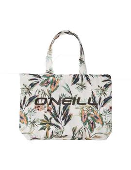 Bolsa O'Neill BW AOP Beach Tote Multicolor Mujer