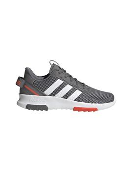 Zapatillas Adidas Racer TR 2.0 K Gris