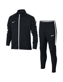 Chandal Y NK DRY ACDMY Negro
