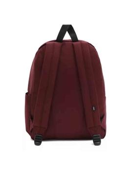 Mochila Vans MN Old Skool Drop V Granate