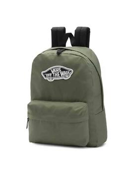 Mochila Vans WM Realm Verde