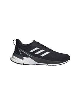 Zapatillas Adidas Response Super 2.0 Negro Hombre