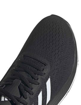 Zapatillas Adidas Response Super 2.0 Negro Hombre