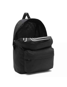 Mochila Vans Old Skool Drop V Negro