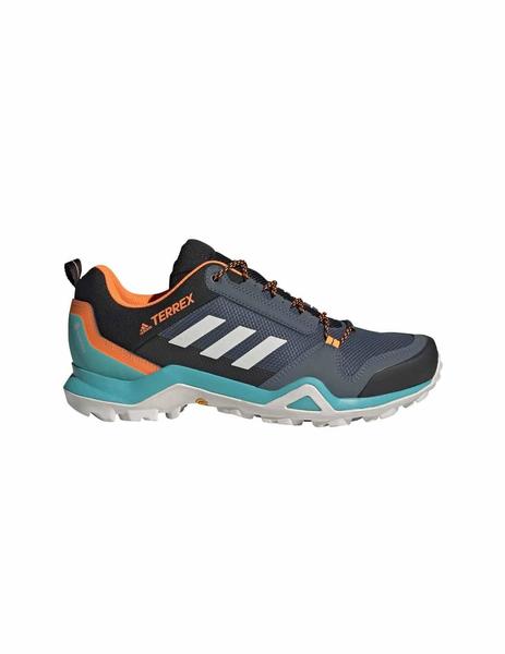 Adidas AX3 GTX Gris Hombre