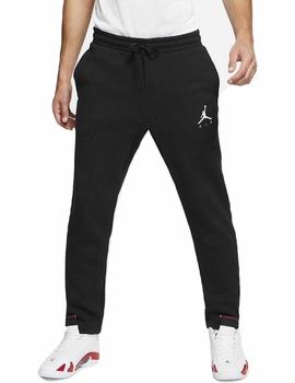 Pantalon Nike Jordan Jumpman Negro Hombre