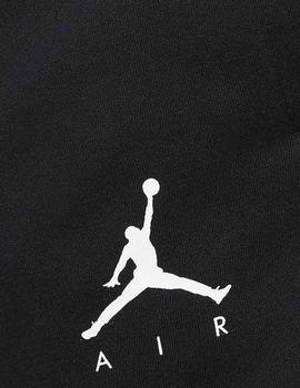 Pantalon Nike Jordan Jumpman Negro Hombre