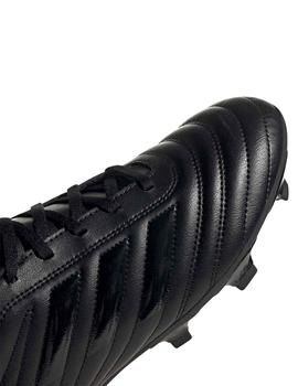 Botas Adidas Copa 20.4 FG Negro Hombre