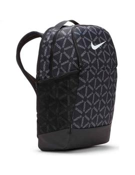 Mochila Nike Estampado Logo Negro