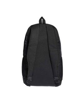 Mochila Adidas GFX M BP Negro/ Gris