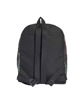 Mochila Adidas Classic Camo Multicolor