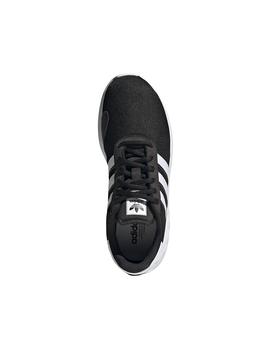 Zapatillas Adidas LA Trainer Lite J Negro