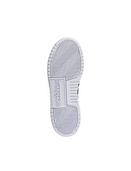 Zapatillas Adidas Entrap Mid Blanco/Mno/Roj Hombre