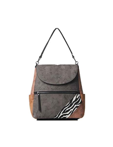 Comprar mochilas casual Desigual para mujer en tienda online