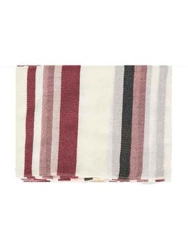 Foulard Naf Naf Vnewrayray Multicolor Mujer