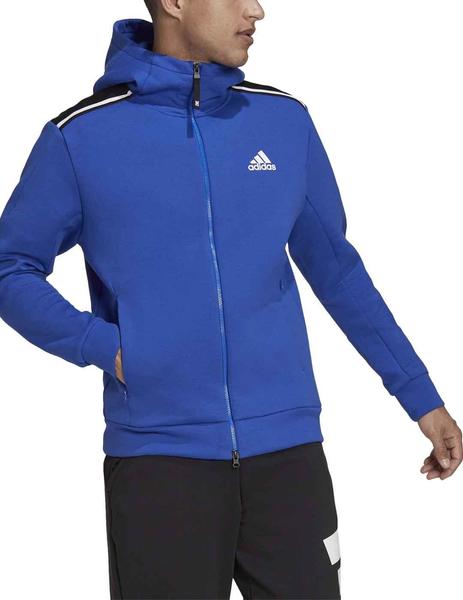 Adidas M Azul Hombre