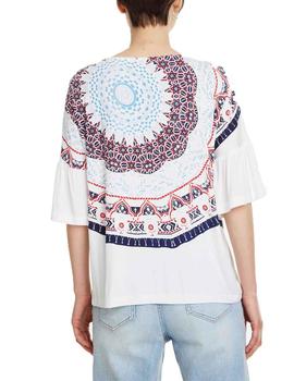 Camiseta Liverpool Blanco