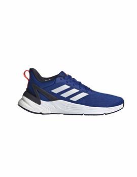 Zapatillas Adidas Response Super 2.0 J Azul