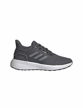 Zapatillas Adidas EQ19 Run Winter Gris