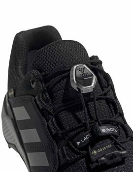 Zapatillas Adidas Terrex GTX K Negro