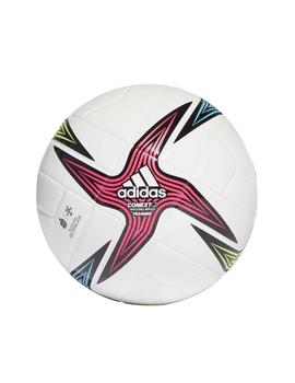 Balon Futbol Adidas Ekstraklasa TRN Blanco/Multico