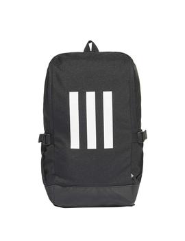 Mochila Adidas 3S Response Negro/Blanco