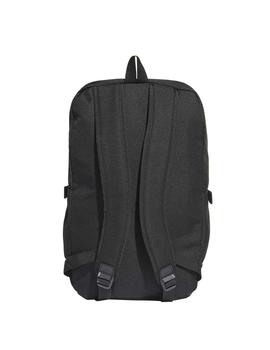 Mochila Adidas 3S Response Negro/Blanco