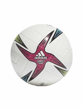 Balon Futbol Adidas CNXT21 TRN Blanco/Multicolor