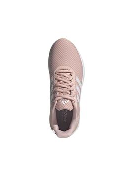 Zapatillas Adidas Response SR Rosa/Blanco Mujer