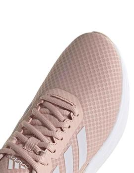 Zapatillas Adidas Response SR Rosa/Blanco Mujer