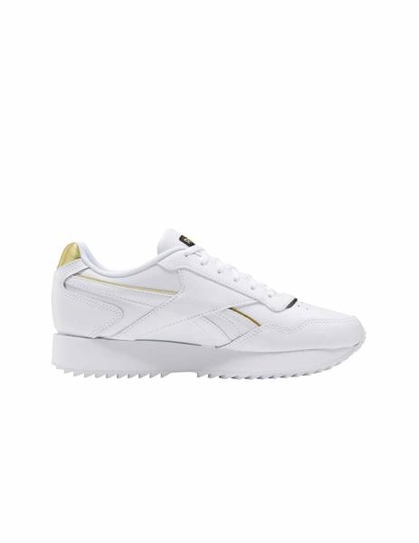 Zapatillas para mujer blancas REEBOK Royal Glide. Envío 24h-72h.