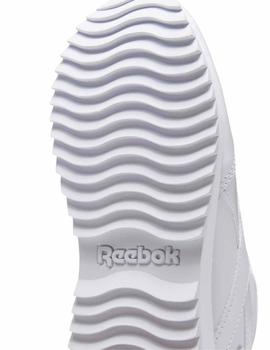 Zapatillas Reebok Royal Glide Blanco/Oro Mujer