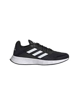 Zapatillas Adidas Duramo SL Negro/Blanco