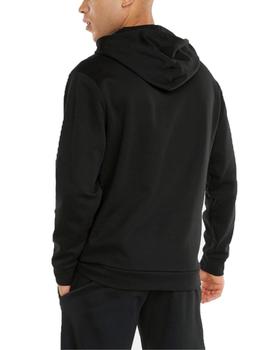 Sudadera Puma RAD/CAL Half Zip Negro Hombre