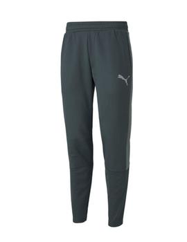 Pantalon Puma Evostripe Warm Verde Hombre