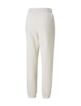 Pantalon Puma Winterized Crudo Mujer