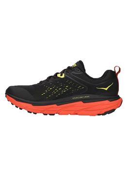 Zapatillas Hoka Challenger ATR 6 GTX Negro Hombre