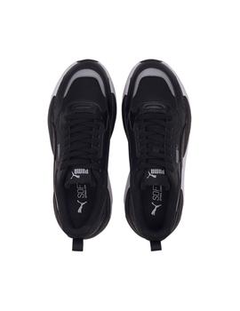 Zapatillas Puma X-Ray 2 Square Negro Hombre