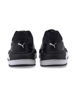 Zapatillas Puma X-Ray 2 Square Negro Hombre